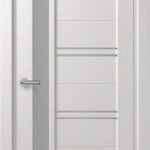 Межкомнатная дверь D19 DEFORM ДО - DEFORM Серия D - Metr2m.by