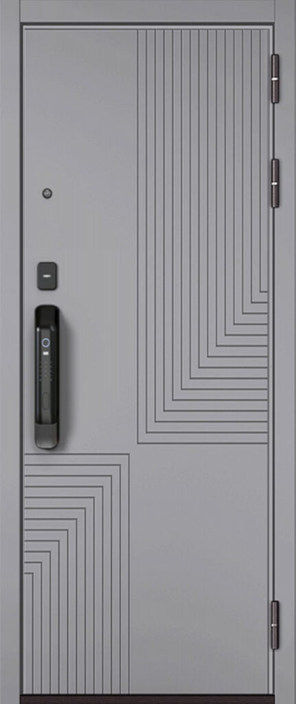дверь входная s1 city smart - бульдорс(mastino) - metr2mmetr2m.by