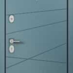 Дверь входная F1 FAMILY - Бульдорс(Mastino) - Metr2m.by