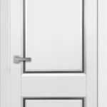 Межкомнатная дверь Аура-2 ДО