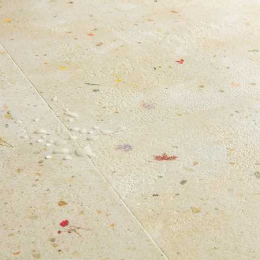 ламинат quick-step muse ultra цветочный бетон muu5494 - метр квадратный - центр интерьерных решений - metr2mmetr2m.by