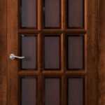 Межкомнатная дверь Шарден ДО