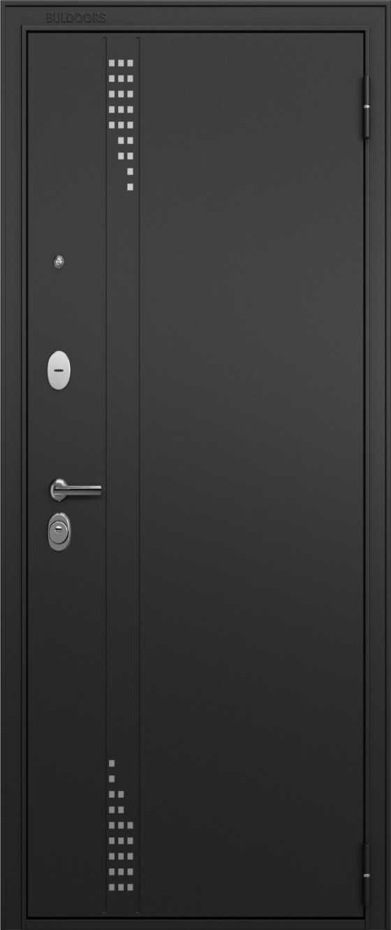 Дверь входная T2 TRUST - Метр Квадратный - Центр Интерьерных Решений