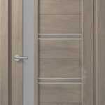 Межкомнатная дверь D19 DEFORM ДО - DEFORM Серия D - Metr2m.by