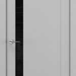 Межкомнатная дверь S26 ДО