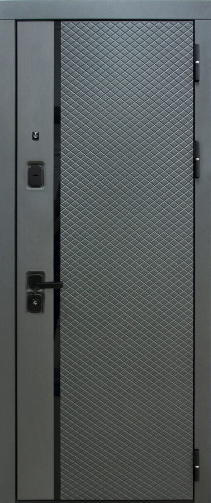 дверь входная акустика - сталлер - metr2mmetr2m.by