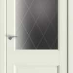 Межкомнатная дверь Элегия-1 ДО