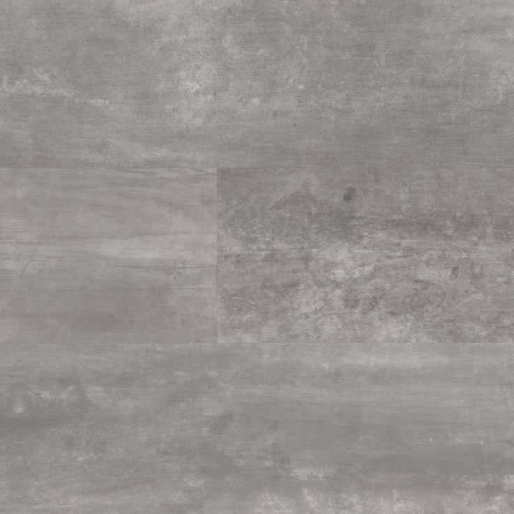 виниловый пол berryalloc 60001595 intense light grey pure click 55 - метр квадратный - центр интерьерных решений - metr2mmetr2mmetr2m.by