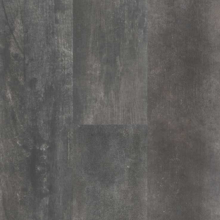 виниловый пол berryalloc 60001598 intense dark grey pure click 55 - метр квадратный - центр интерьерных решений - metr2mmetr2mmetr2m.by