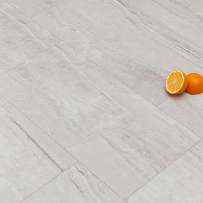 виниловый пол spc floor bonkeel tile каррара - метр квадратный - центр интерьерных решений - metr2mmetr2m.by