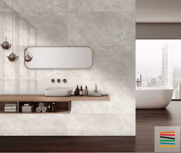 Imagine Beige Sugar Lap 60x120 R - Метр Квадратный - Центр Интерьерных Решений - metr2m.by